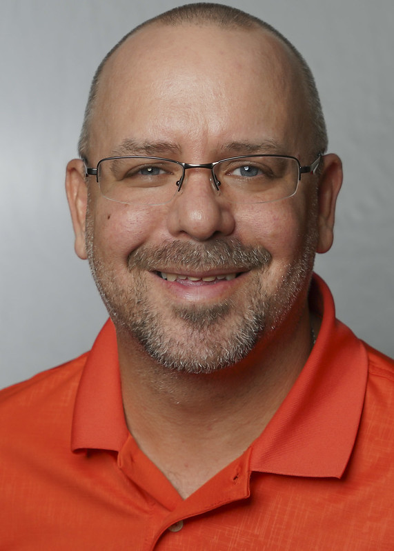 Dr. William Blackwell photo